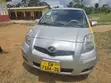 Toyota Vitz 1.0 FWD 3dr 2010 Silver - 1