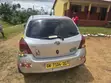 Toyota Vitz 1.0 FWD 3dr 2010 Silver - 4
