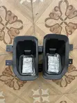 Ford F-150 Fog Light and Cover (2015-2017) - 1