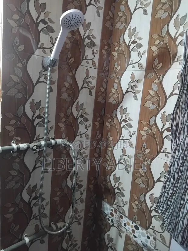 Furnished 1-Bedroom House for Rent in Nungua Barrier - 1