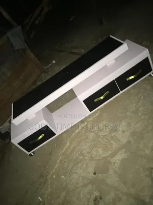 Wood-Mode TV Stand - Brand New