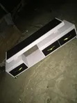 Wood-Mode TV Stand - Brand New - 1