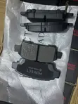Original Brake Pads for Toyota Voxy - 2