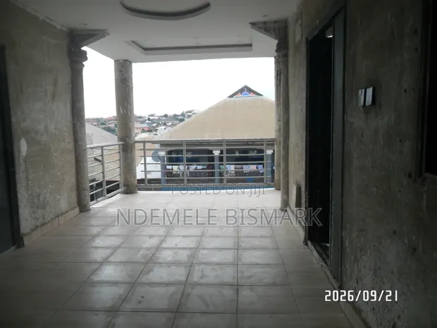 Furnished 2-Bedroom Apartment in Kumasi Fawoade Near Kwabre - 1
