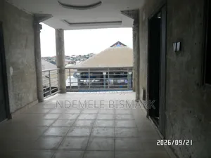 Furnished 2-Bedroom Apartment in Kumasi Fawoade Near Kwabre