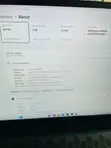 Dell Alienware m15 R7 Laptop - Ryzen 9, 32GB RAM, 1TB SSD, RTX 3070 Ti - 1