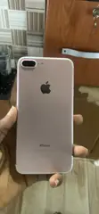 Apple iPhone 7 Plus 32GB Gold - 1