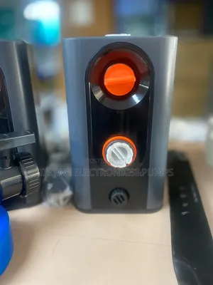 Leo Automatic Intelligent Water Pump 1 HP