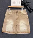 Kev's Clothing: Baggy Jeans - 1