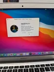 Apple MacBook Air 2015 8GB RAM, 128GB SSD - 4