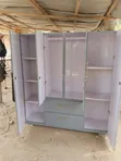Four-in-One Wardrobe - Quality Build - 1