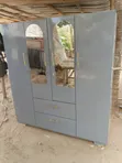 Four-in-One Wardrobe - Quality Build - 2