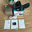 Automatic Rechargeable Digital Wrist BP Machine - 2