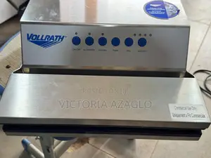 Vollrath 40858 External Vacuum Sealer Machine