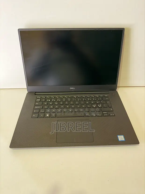 Dell Precision 5530 Laptop - 32GB RAM, 512GB SSD - 1