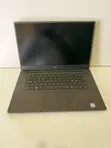 Dell Precision 5530 Laptop - 32GB RAM, 512GB SSD - 1