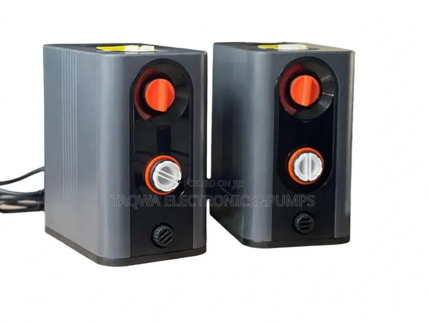 Smart Leo 1hp Intelligent Water Pump - 1