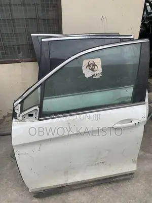 Acura Car Doors and Handles (Used)