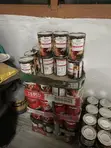 Lidl Evaporated Milk with Added Vitamin - 2