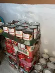 Lidl Evaporated Milk with Added Vitamin - 3