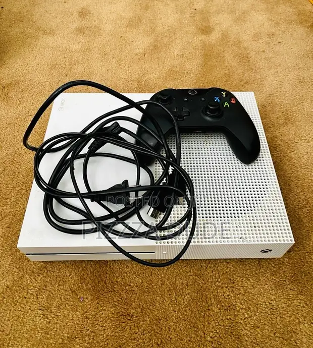 Xbox One S 1TB Console - 1