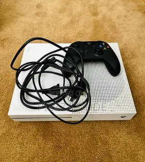 Xbox One S 1TB Console