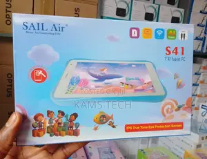 New Sail Air S109 Tablet 256GB