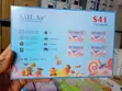 New Sail Air S109 Tablet 256GB - 2