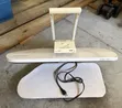 VIP Electronic Steam Press Iron for Laundry - 3