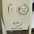 VIP Electronic Steam Press Iron for Laundry - 4