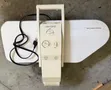 VIP Electronic Steam Press Iron for Laundry - 5