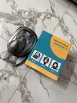 Silicone Full Face Respirator Mask - 3
