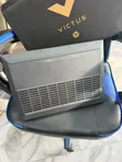 HP Victus 15 Laptop - 16GB RAM, Intel Core i5, 512GB SSD - 3
