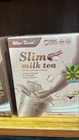 WinsTown Slim Milk Tea - 5 Flavors - 3