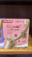 WinsTown Slim Milk Tea - 5 Flavors - 4