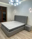 Turkish Double Bedframe - 1