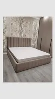 Turkish Double Bedframe - 2
