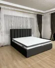 Turkish Double Bedframe - 3