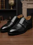 Men's Classic and Luxury Shoes - 1