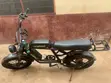 Wahu Electric Motorcycle 2024 - Black - 4