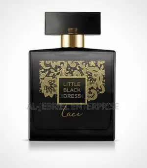 Avon Little Black Dress Lace Eau de Parfum
