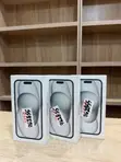 Apple iPhone 15 128GB Gold - 1
