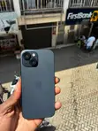 Apple iPhone 15 128GB Gold - 2