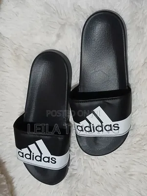 Unisex Slides - Adidas