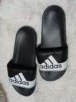 Unisex Slides - Adidas - 1