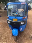 Bajaj RE 2026 Blue - 1