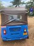 Bajaj RE 2026 Blue - 2