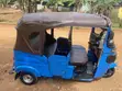 Bajaj RE 2026 Blue - 5