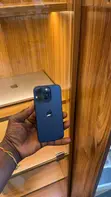 Apple iPhone 15 Pro 128GB Black - 2