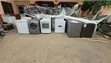 Brand New Whirlpool 25kg Gas/Electric Dryer - 2